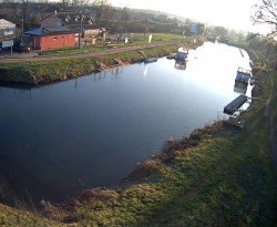 Plavební komora Petrov