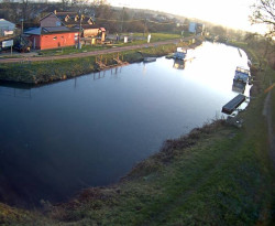 Plavební komora Petrov