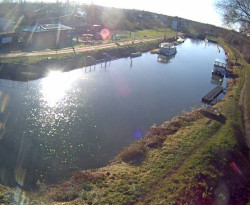 Plavební komora Petrov