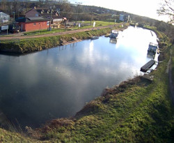 Plavební komora Petrov