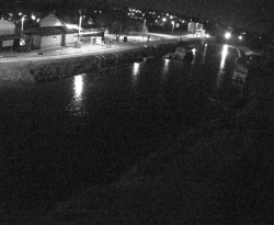 Plavební komora Petrov