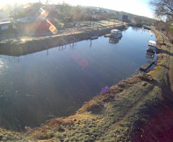 Plavební komora Petrov