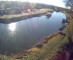 Plavební komora Petrov