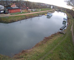 Plavební komora Petrov