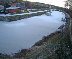 Plavební komora Petrov