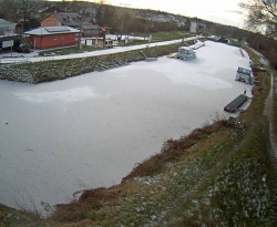 Plavební komora Petrov