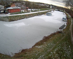 Plavební komora Petrov