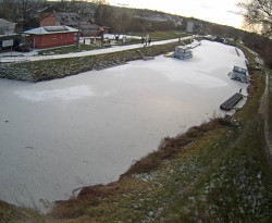 Plavební komora Petrov