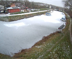 Plavební komora Petrov