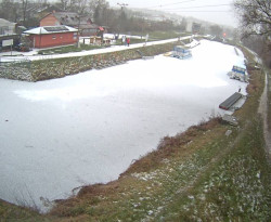 Plavební komora Petrov