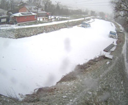 Plavební komora Petrov