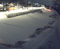 Plavební komora Petrov