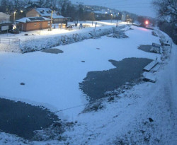 Plavební komora Petrov