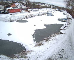 Plavební komora Petrov