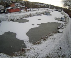 Plavební komora Petrov