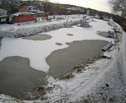 Plavební komora Petrov