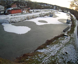 Plavební komora Petrov