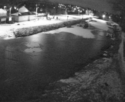 Plavební komora Petrov