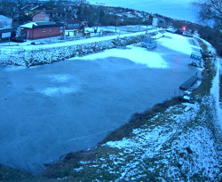 Plavební komora Petrov