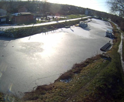 Plavební komora Petrov