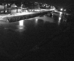 Plavební komora Petrov