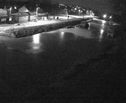 Plavební komora Petrov