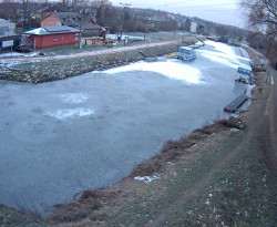 Plavební komora Petrov