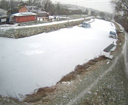 Plavební komora Petrov