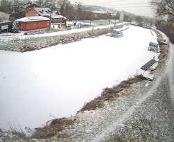 Plavební komora Petrov