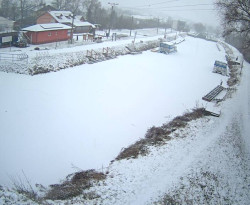 Plavební komora Petrov