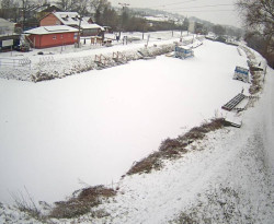 Plavební komora Petrov