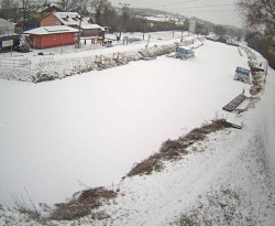 Plavební komora Petrov