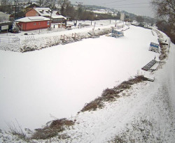 Plavební komora Petrov