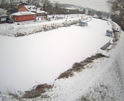 Plavební komora Petrov