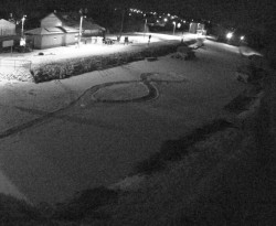 Plavební komora Petrov