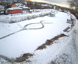 Plavební komora Petrov