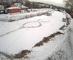 Plavební komora Petrov