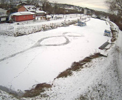 Plavební komora Petrov