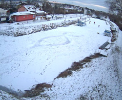 Plavební komora Petrov