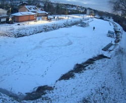 Plavební komora Petrov