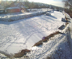 Plavební komora Petrov