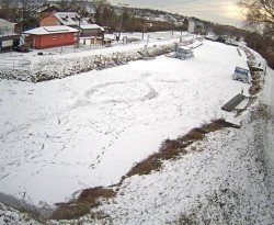 Plavební komora Petrov