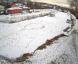 Plavební komora Petrov