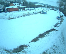 Plavební komora Petrov