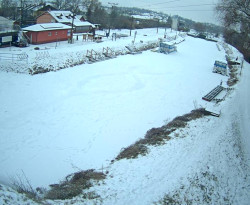 Plavební komora Petrov