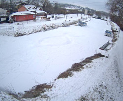 Plavební komora Petrov