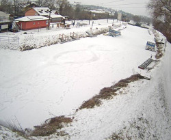 Plavební komora Petrov