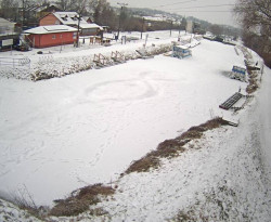 Plavební komora Petrov