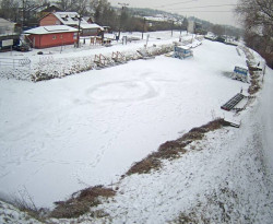 Plavební komora Petrov