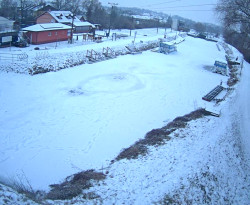 Plavební komora Petrov